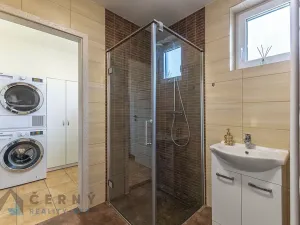 Prodej rodinného domu, Nová Ves, 153 m2