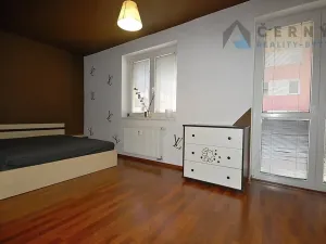 Pronájem bytu 3+kk, Liberec, Pod Rušičkou, 110 m2