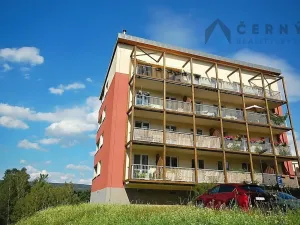 Pronájem bytu 3+kk, Liberec, Pod Rušičkou, 110 m2