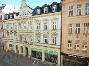 Prodej bytu 2+1, Liberec, Liliová, 149 m2