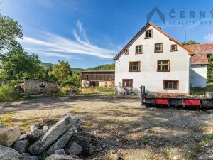 Prodej činžovního domu, Liberec, Stará, 400 m2