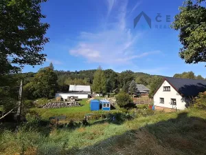 Prodej pozemku pro bydlení, Liberec, Stará, 6832 m2