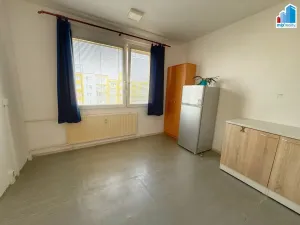 Prodej bytu 1+1, Plzeň, Břeclavská, 39 m2