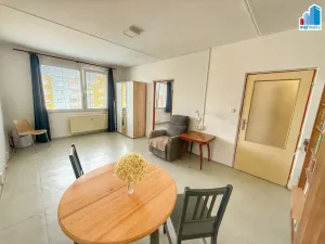 Prodej bytu 1+1, Plzeň, Břeclavská, 39 m2