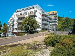 Pronájem bytu 2+kk, Praha - Motol, Jeřabinová, 43 m2