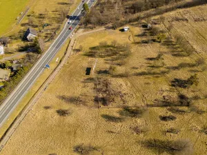 Prodej pozemku, Lípa, 2603 m2