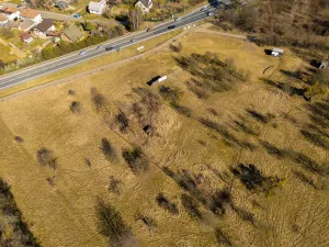 Prodej pozemku, Lípa, 2603 m2