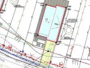 Prodej pozemku, Tučapy, 657 m2