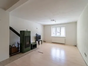 Prodej rodinného domu, Vsetín - Horní Jasenka, 120 m2