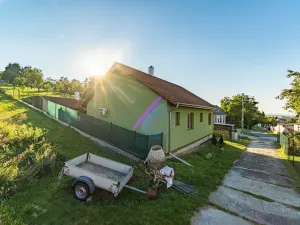 Prodej rodinného domu, Tvarožná Lhota, 107 m2