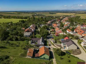 Prodej rodinného domu, Tvarožná Lhota, 107 m2