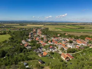 Prodej rodinného domu, Tvarožná Lhota, 107 m2