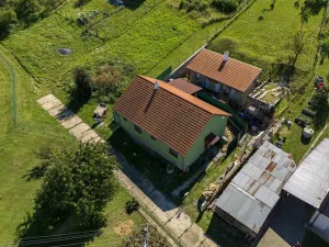 Prodej rodinného domu, Tvarožná Lhota, 107 m2