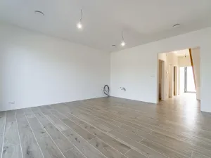 Prodej rodinného domu, Topolná, 106 m2