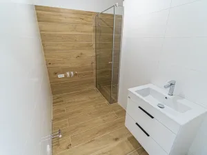 Prodej rodinného domu, Topolná, 106 m2