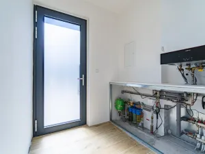 Prodej rodinného domu, Topolná, 106 m2