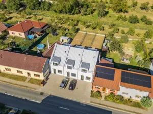 Prodej rodinného domu, Topolná, 106 m2