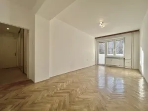 Pronájem bytu 2+1, Hulín, Wolkerova, 53 m2