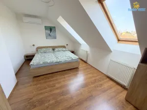 Prodej bytu 4+1, Praha - Březiněves, Bezinková, 110 m2