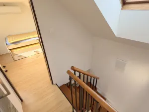 Prodej bytu 4+1, Praha - Březiněves, Bezinková, 110 m2