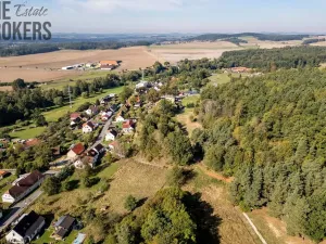 Prodej pozemku, Bezdědovice, 1000 m2