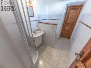 Prodej rodinného domu, Chvalatice, 250 m2