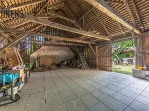 Prodej rodinného domu, Chvalatice, 250 m2