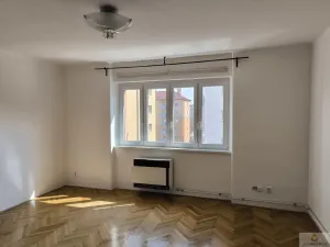 Pronájem bytu 1+1, Olomouc - Hodolany, Zeyerova, 47 m2