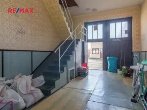 Prodej rodinného domu, Tvrdonice, Revoluční, 130 m2