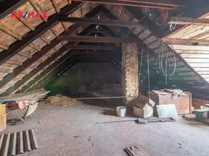 Prodej rodinného domu, Tvrdonice, Revoluční, 130 m2