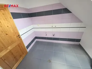 Prodej rodinného domu, Topolany, 169 m2