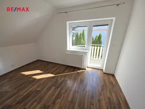 Prodej rodinného domu, Topolany, 169 m2