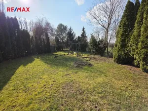 Prodej rodinného domu, Topolany, 169 m2