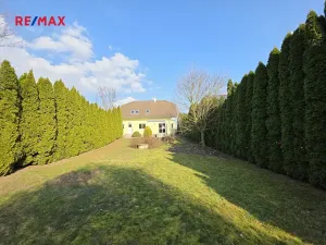 Prodej rodinného domu, Topolany, 169 m2