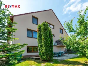 Prodej rodinného domu, Modřice, Popovická, 168 m2