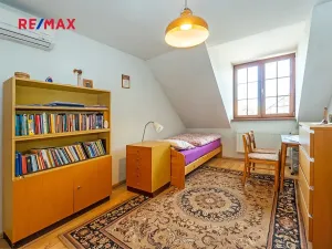 Prodej rodinného domu, Modřice, Popovická, 168 m2