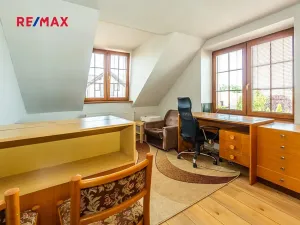 Prodej rodinného domu, Modřice, Popovická, 168 m2