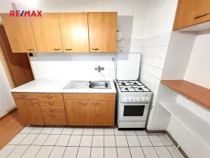 Prodej bytu 2+1, Slavkov u Brna, 58 m2