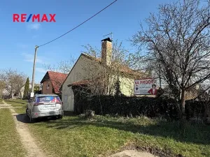 Prodej vinného sklepa, Mikulčice, 84 m2