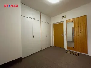 Pronájem bytu 2+kk, Břeclav, U Jánského dvora, 46 m2