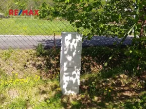 Prodej pozemku pro bydlení, Mikulovice, 1350 m2