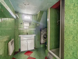 Prodej rodinného domu, Kojetín, Sladovní, 96 m2