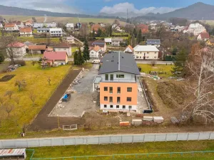 Prodej bytu 3+1, Zubří, Hlavní, 91 m2
