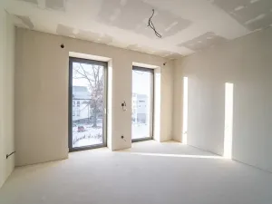 Prodej bytu 3+1, Zubří, Hlavní, 91 m2