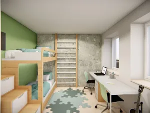 Prodej bytu 2+1, Zubří, Hlavní, 80 m2