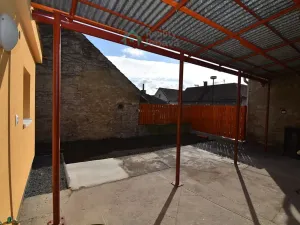 Prodej rodinného domu, Orel, 140 m2