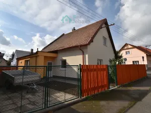 Prodej rodinného domu, Orel, 140 m2