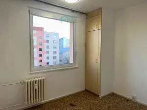 Pronájem bytu 2+kk, Chrudim, Rooseveltova, 43 m2