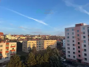 Pronájem bytu 2+kk, Chrudim, Rooseveltova, 43 m2