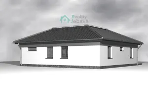 Prodej rodinného domu, Přelouč, 97 m2